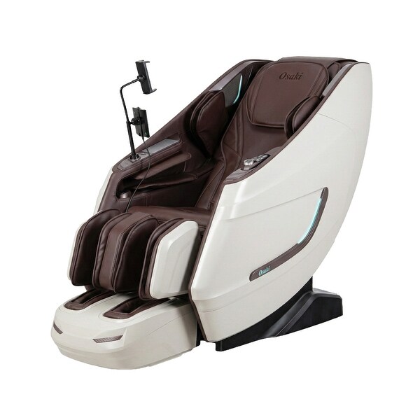 Osaki Virtus Duo 4D+3D - On Sale - Bed Bath & Beyond - 44077568
